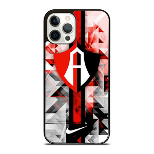 ATLAS FOOTBALL CLUB iPhone 12 Pro Case