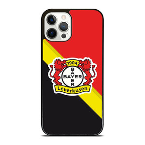 BAYER LEVERKUSEN 1904 CLUB iPhone 12 Pro Case BAYER LEVERKUSEN 1904 CLUB iPhone 12 Pro Case