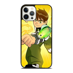 BEN 10 COOL iPhone 12 Pro Case