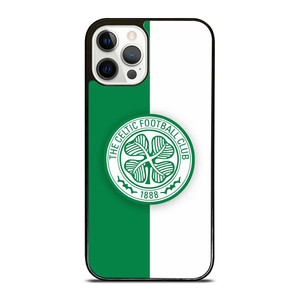 CELTIC 1888 LOGO iPhone 12 Pro Case CELTIC 1888 LOGO iPhone 12 Pro Case