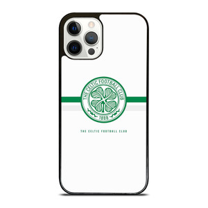 CELTIC FC ICON iPhone 12 Pro Case