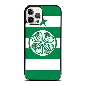 CELTIC FC LOGO iPhone 12 Pro Case CELTIC FC LOGO iPhone 12 Pro Case