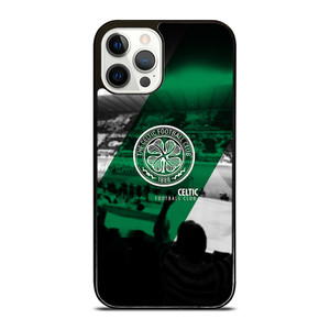 CELTIC FOOTBALL CLUB ICON iPhone 12 Pro Case CELTIC FOOTBALL CLUB ICON iPhone 12 Pro Case