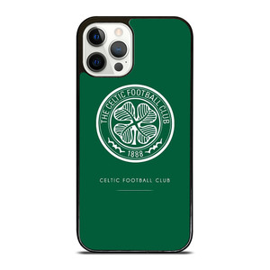 CELTIC FOOTBALL CLUB LOGO iPhone 12 Pro Case