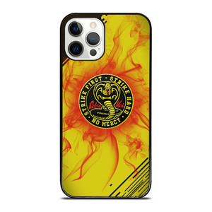 COBRA KAI SYMBOL iPhone 12 Pro Case