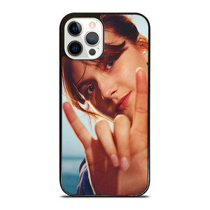 CODA EMILIA JONES iPhone 12 Pro Case