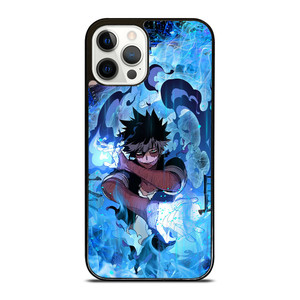 DABI MY HERO ACADEMIA iPhone 12 Pro Case