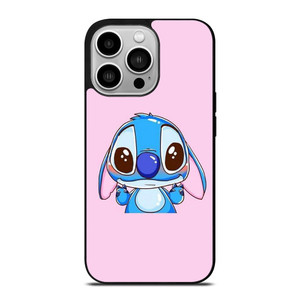 LOVELY CUTE STITCH 2 iPhone 14 Pro Case LOVELY CUTE STITCH 2 iPhone 14 Pro Case