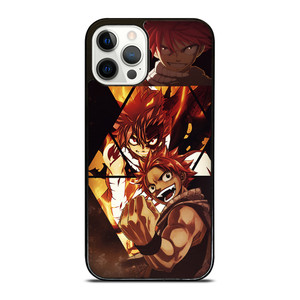 FAIRY TAIL NATSU DRAGNEEL iPhone 12 Pro Case