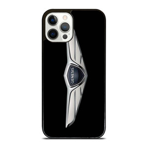 GENESIS LOGO iPhone 12 Pro Case GENESIS LOGO iPhone 12 Pro Case