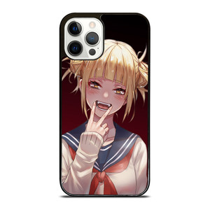HIMIKO TOGA ART ANIME iPhone 12 Pro Case