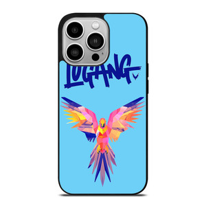 LOGAN PAUL MAVERICK 2 iPhone 14 Pro Case LOGAN PAUL MAVERICK 2 iPhone 14 Pro Case