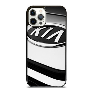 KIA SYMBOL iPhone 12 Pro Case KIA SYMBOL iPhone 12 Pro Case