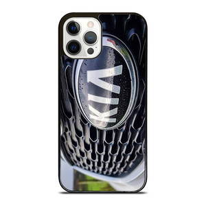 KIA WET ICON iPhone 12 Pro Case KIA WET ICON iPhone 12 Pro Case