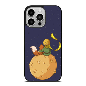 LITTLE PRINCE 3 iPhone 14 Pro Case LITTLE PRINCE 3 iPhone 14 Pro Case