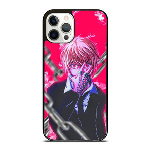 KURAPIKA HUNTER X HUNTER iPhone 12 Pro Case KURAPIKA HUNTER X HUNTER iPhone 12 Pro Case