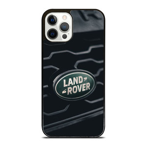 LAND ROVER SYMBOL iPhone 12 Pro Case LAND ROVER SYMBOL iPhone 12 Pro Case