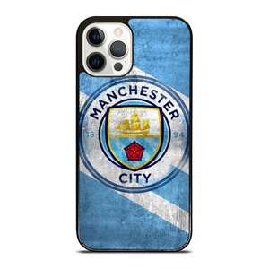 MANCHESTER CITY 1894 iPhone 12 Pro Case