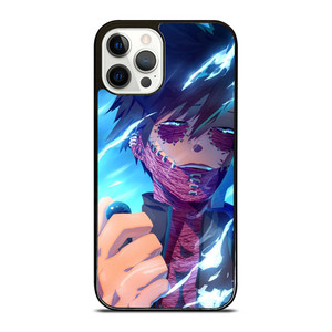MY HERO ACADEMIA ANIME DABI ANIME iPhone 12 Pro Case MY HERO ACADEMIA ANIME DABI ANIME iPhone 12 Pro Case