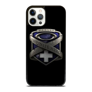 OAKLEY INFINITE HERO LOGO iPhone 12 Pro Case OAKLEY INFINITE HERO LOGO iPhone 12 Pro Case