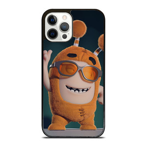 ODDBODS iPhone 12 Pro Case
