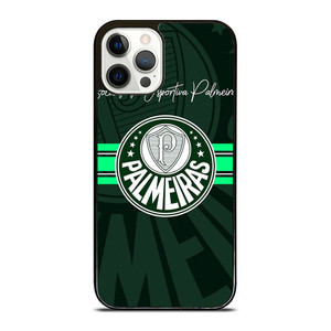 PALMEIRAS ICON iPhone 12 Pro Case PALMEIRAS ICON iPhone 12 Pro Case