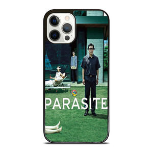 PARASITE MOVIE iPhone 12 Pro Case PARASITE MOVIE iPhone 12 Pro Case