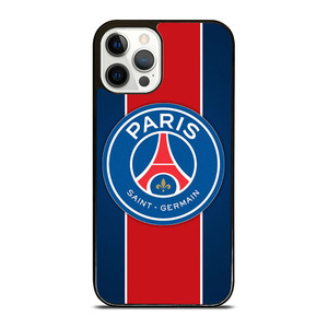 PARIS SAINT GERMAIN PSG FC 2 iPhone 12 Pro Case PARIS SAINT GERMAIN PSG FC 2 iPhone 12 Pro Case