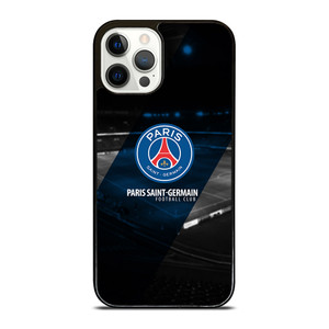 PARIS SAINT GERMAIN PSG FC iPhone 12 Pro Case PARIS SAINT GERMAIN PSG FC iPhone 12 Pro Case