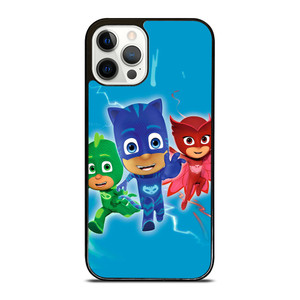 PJ MASKS COOL iPhone 12 Pro Case PJ MASKS COOL iPhone 12 Pro Case