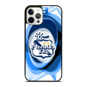 PUEBLA FC SYMBOL iPhone 12 Pro Case PUEBLA FC SYMBOL iPhone 12 Pro Case