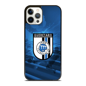 QUERETARO FUTBOL CLUB 1950 iPhone 12 Pro Case QUERETARO FUTBOL CLUB 1950 iPhone 12 Pro Case