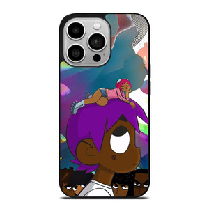LIL UZI VERT iPhone 14 Pro Case LIL UZI VERT iPhone 14 Pro Case