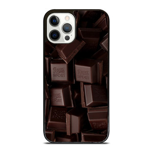 RITTER SPORT CHOCOLATE iPhone 12 Pro Case RITTER SPORT CHOCOLATE iPhone 12 Pro Case