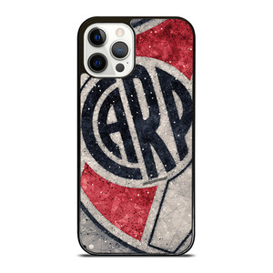 RIVER PLATE FC ART iPhone 12 Pro Case