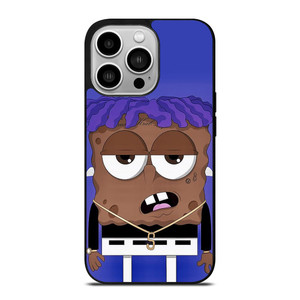 LIL UZI VERT BOB iPhone 14 Pro Case LIL UZI VERT BOB iPhone 14 Pro Case