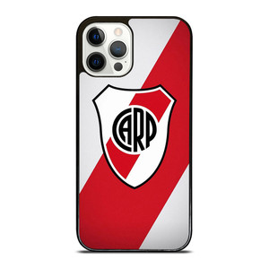 RIVER PLATE FC LOGO iPhone 12 Pro Case RIVER PLATE FC LOGO iPhone 12 Pro Case