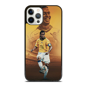 RONALDINHO LEGEND iPhone 12 Pro Case