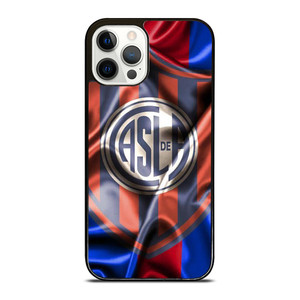 SAN LORENZO FC SYMBOL iPhone 12 Pro Case