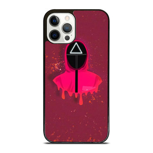 SQUID GAME SOLDIERS 2 iPhone 12 Pro Case