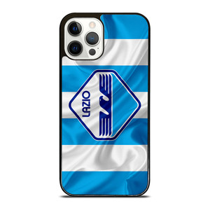 SS LAZIO ICON iPhone 12 Pro Case