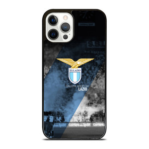 SS LAZIO LOGO iPhone 12 Pro Case