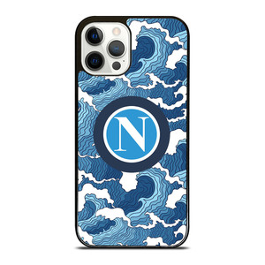 SSC NAPOLI ICON 2 iPhone 12 Pro Case