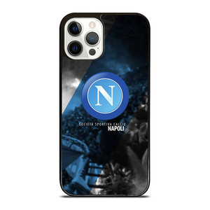 SSC NAPOLI ICON iPhone 12 Pro Case