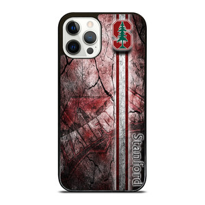 STANFORD UNIVERSITY iPhone 12 Pro Case