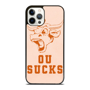 TEXAS LONGHORNS UNIVERSITY SYMBOL iPhone 12 Pro Case TEXAS LONGHORNS UNIVERSITY SYMBOL iPhone 12 Pro Case