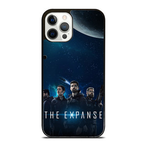 THE EXPANSE CHARACTERS iPhone 12 Pro Case THE EXPANSE CHARACTERS iPhone 12 Pro Case