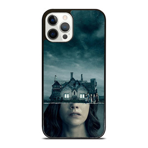 THE HAUNTING OF HILL HOUSE iPhone 12 Pro Case