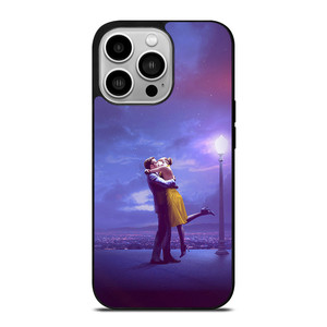LALALAND KISS iPhone 14 Pro Case