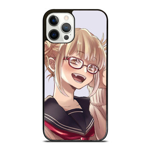 TOGA HIMIKO ANIME ART iPhone 12 Pro Case